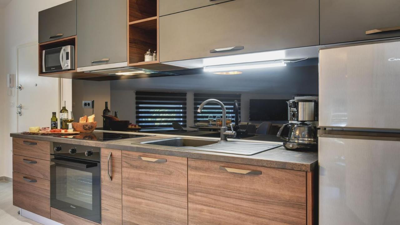 Exclusive City Apartments Pula Zewnętrze zdjęcie