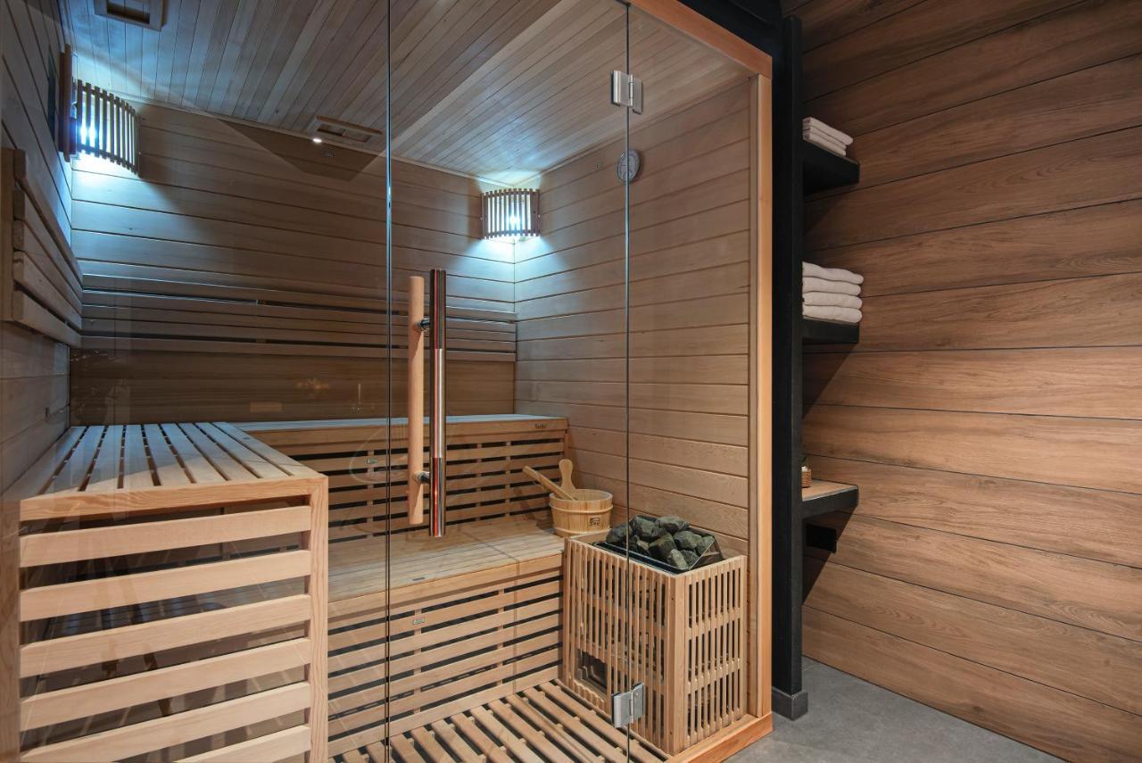 Exclusive City Apartments Pula Zewnętrze zdjęcie