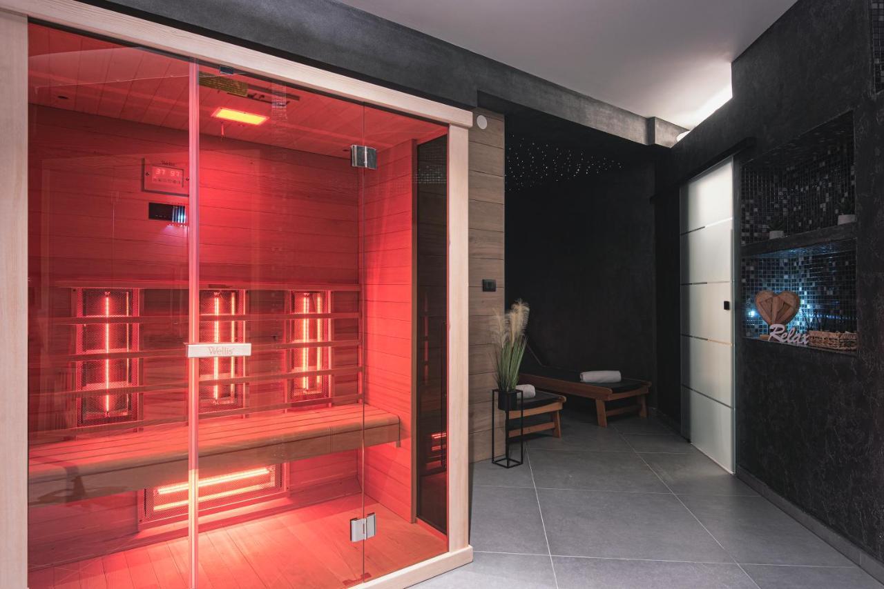 Exclusive City Apartments Pula Zewnętrze zdjęcie