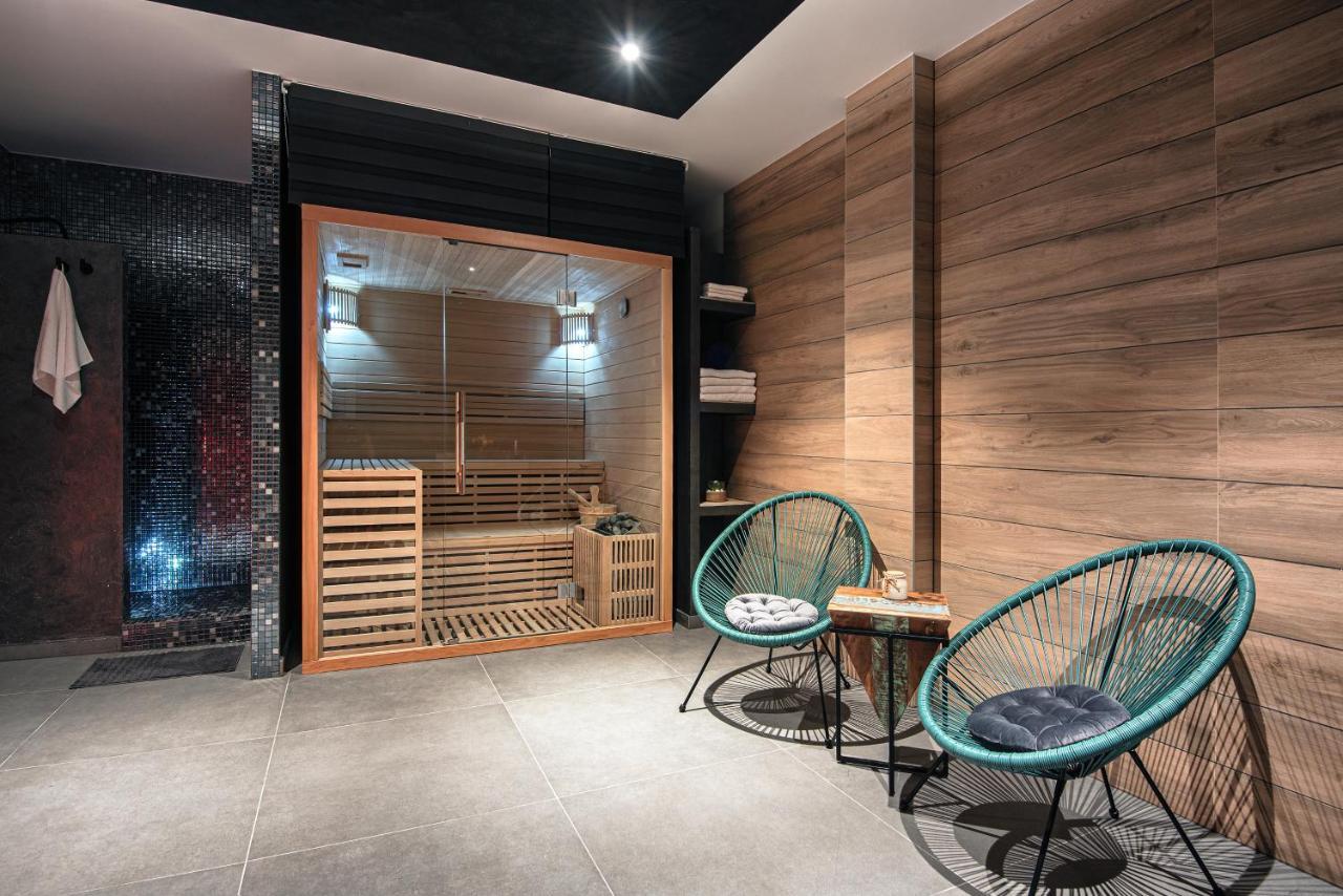 Exclusive City Apartments Pula Zewnętrze zdjęcie