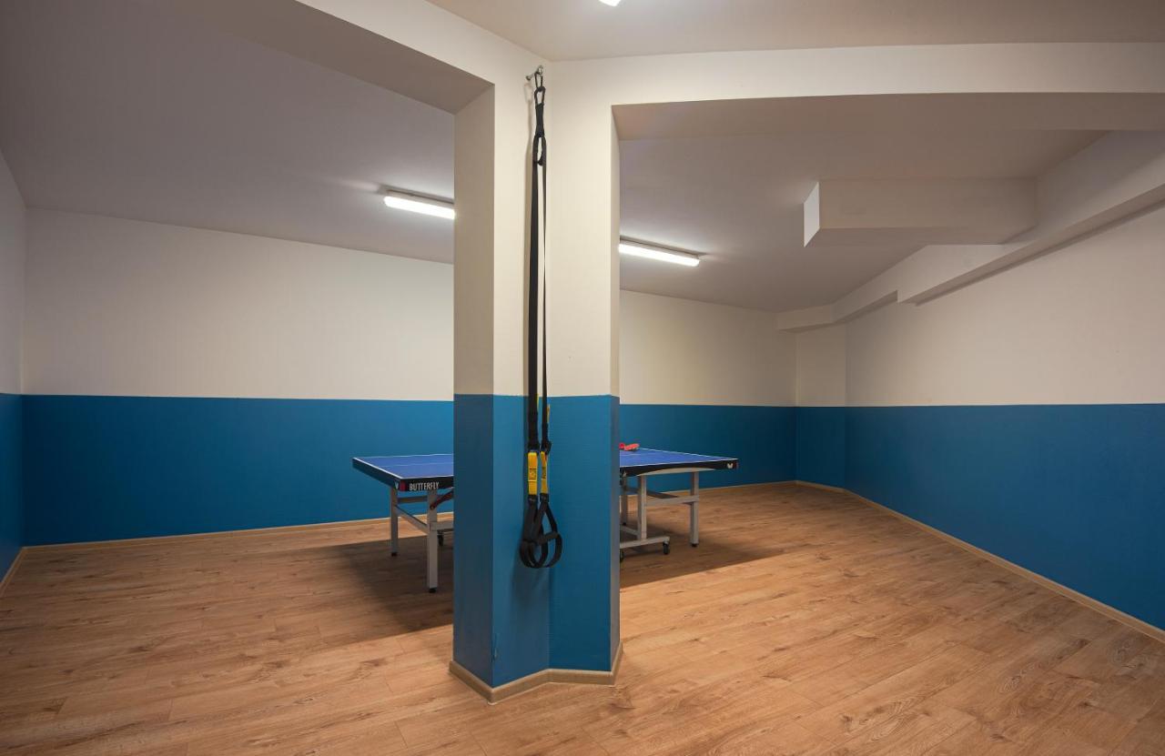 Exclusive City Apartments Pula Zewnętrze zdjęcie