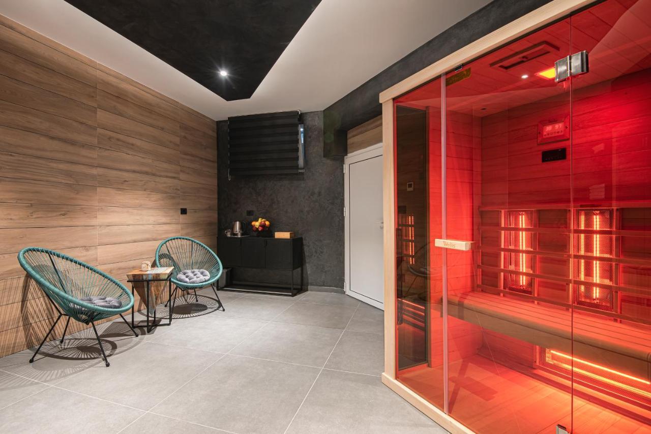 Exclusive City Apartments Pula Zewnętrze zdjęcie