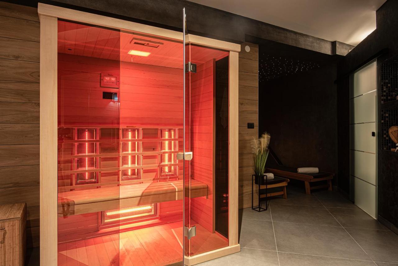 Exclusive City Apartments Pula Zewnętrze zdjęcie